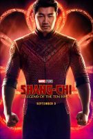 Shang-Chi and the Legend of the Ten Rings Movie Poster (2021)