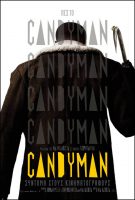 Candyman Movie Poster (2021)