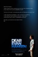 Dear Evan Hansen Movie Poster (2021)