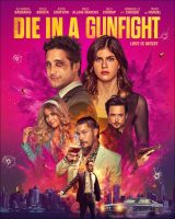 Die in a Gunfight Movie Poster (2021)