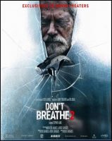 Don't Breathe 2 Movie Poster (2021)