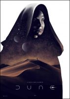 Dune Movie Poster (2021)