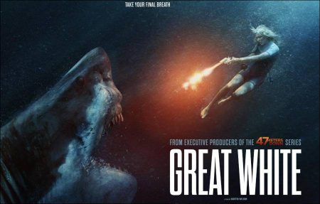 Great White (2021)