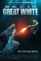 Great White Movie Poster (2021)