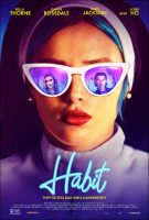 Habit Movie Poster (2021)