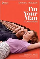 I'm Your Man Movie Poster (2021)