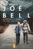 Joe Bell Movie Poster (2021)
