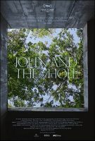 John and the Hole Movie Poster (2021)
