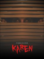 Karen Movie Poster (2021)