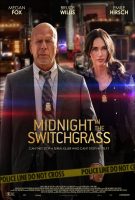 Midnight in the Switchgrass Movie Poster (2021)