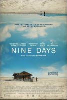 Nine Days Movie Poster (2021)