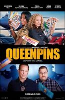 Queenpins Movie Poster (2021)