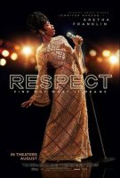 Respect Movie Poster (2021)
