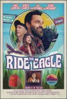 Ride the Eagle Moviie Poster (2021)