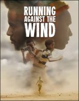 Running Against the Wind Movie Poster (2021)