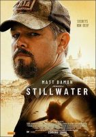 Stillwater Movie Poster (2021)