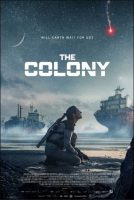 The Colony Movie Poster (2021)