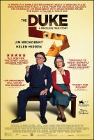 The Duke Movie Poster (2021)