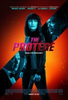 The Protégé Movie Poster (2021)