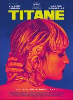 Titane Movie Poster (2021)