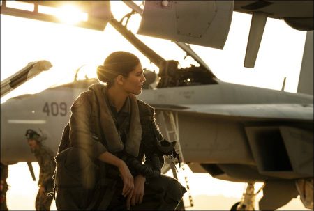 Top Gun: Maverick (2022) - Monica Barbaro