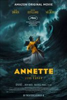 Annette Movie Poster (2021)