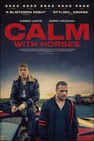 Calm with Horses Movie Poster (2020)