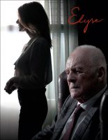 Elyse Movie Poster (2020)