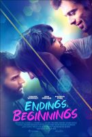Endings, Beginnings Movie Poster (2020