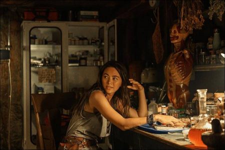 Love and Monsters (2020) - Jessica Henwick