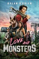 Love and Monsters Movie Poster (2020)