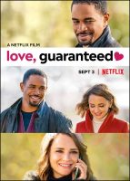 Love, Guaranteed Move Poster (2020)