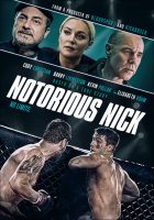 Notorious Nick Movie Poster (2021)