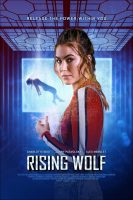 Rising Wolf - Ascendant Movie Poster (2021)