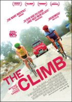 The Climb Movie Poster (2020)