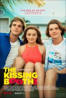 The Kissing Booth 3 Movie Poster (2021)