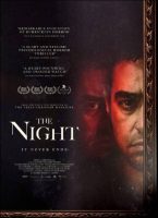 The Night Movie Poster (2021)