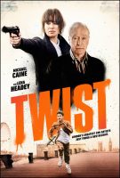 Twist Movie Poster (2021)