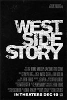 West Side Story Movie Poster (2021)