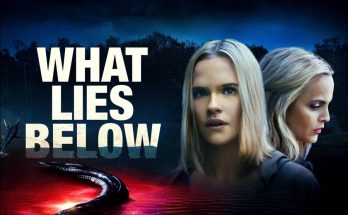 What Lies Below (2020)