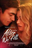 After We Fell Movie Poster (2021)