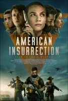 American Insurrection Movie Poster (2021)