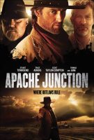 Apache Junction Movie Poster (2021)