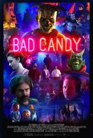 Bad Candy Movie Poster (2021)