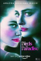 Birds of Paradise Movie Poster (2021)