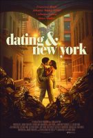 Dating and New York Movie Poster (2021)