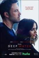 Deep Water Movie Poster (2022)
