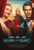 Falling for Figaro Movie Poster (2021)