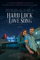 Hard Luck Love Song Movie Poster (2021)