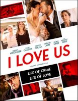I Love Us Movie Poster (2021)